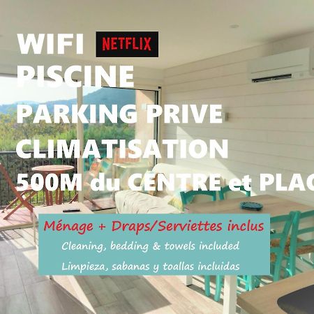 Ambeille Collioure Apartment Exterior foto