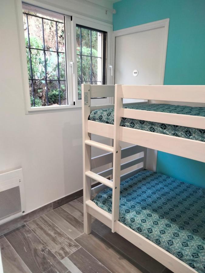 Ambeille Collioure Apartment Exterior foto