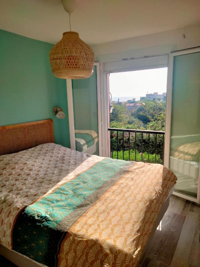 Ambeille Collioure Apartment Exterior foto
