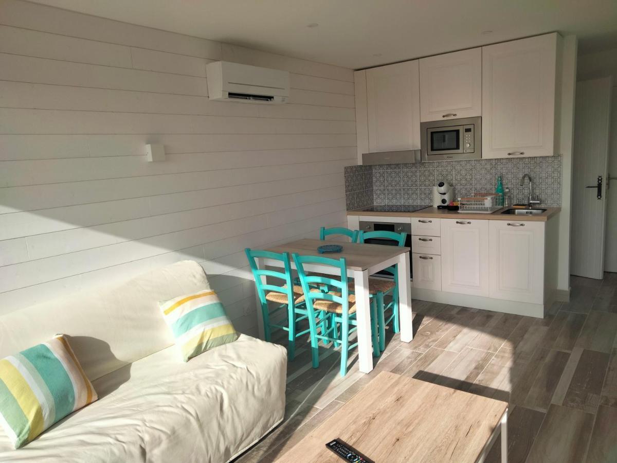 Ambeille Collioure Apartment Exterior foto