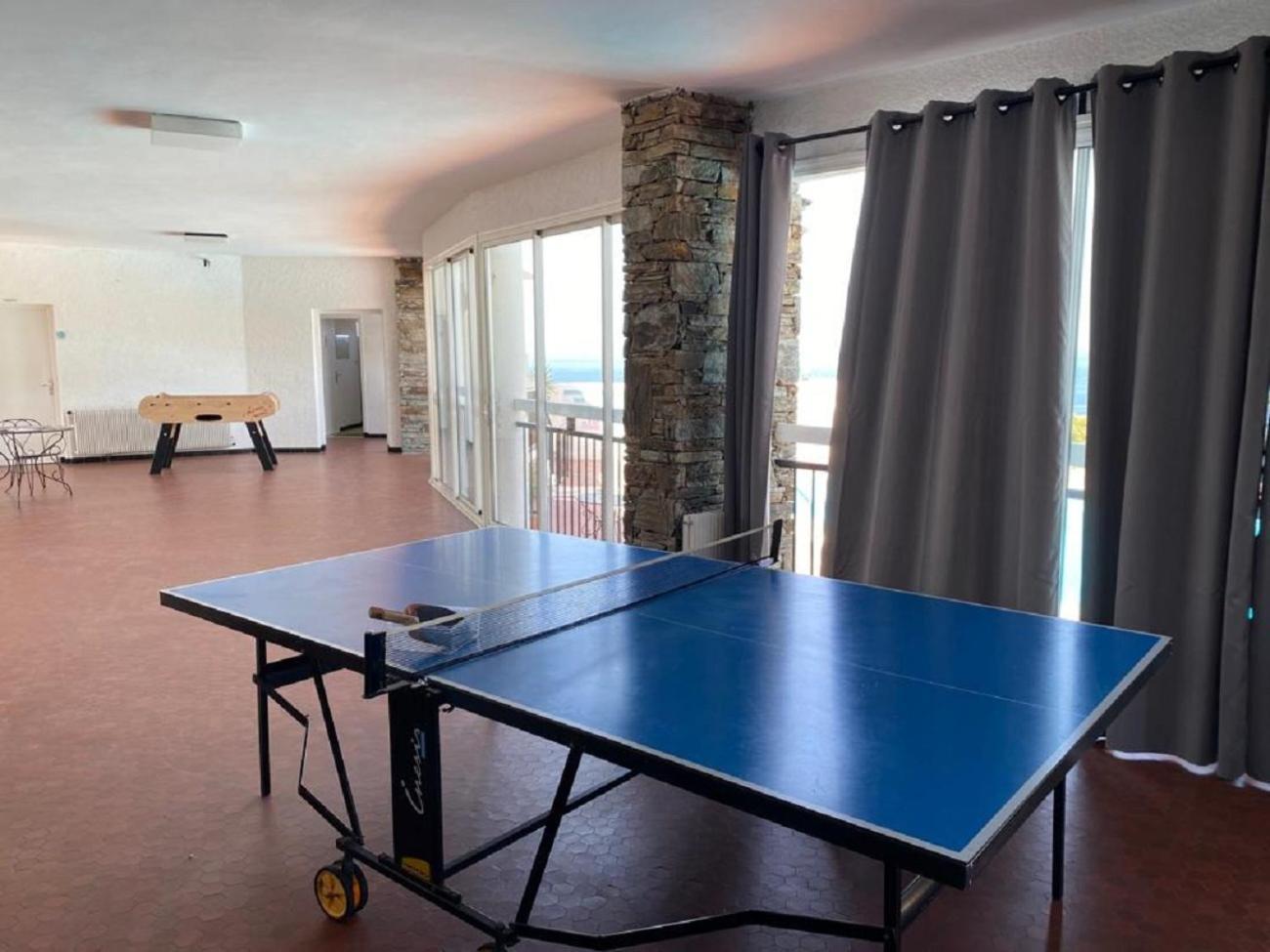 Ambeille Collioure Apartment Exterior foto