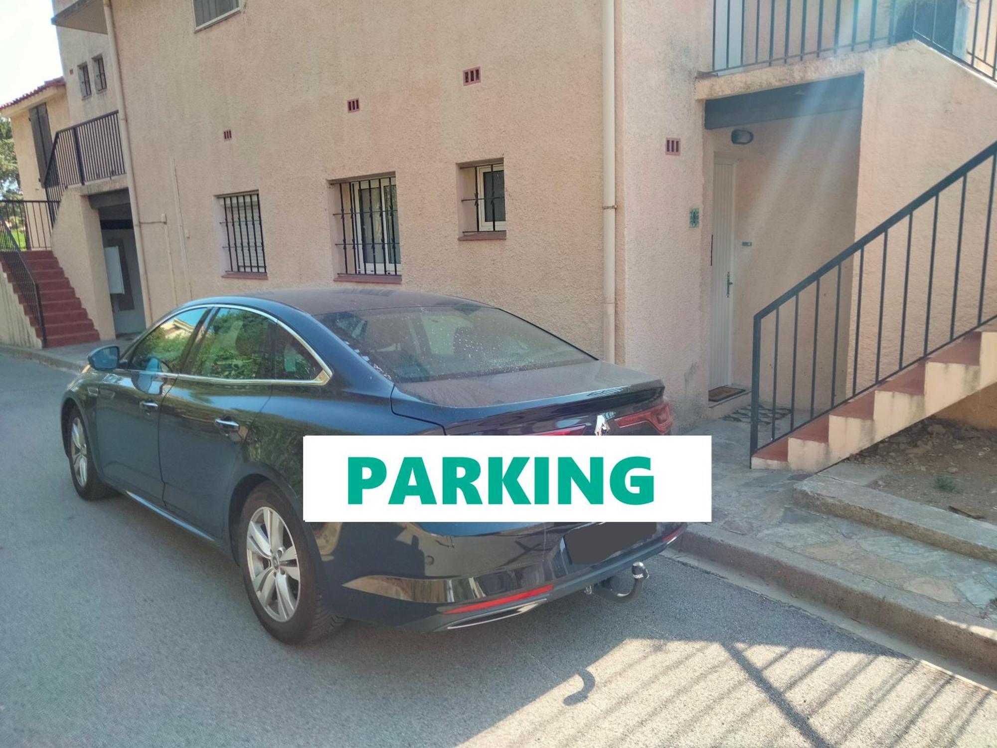 Ambeille Collioure Apartment Exterior foto